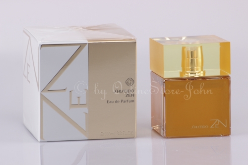 Shiseido - Zen - 100ml EDP Eau de Parfum