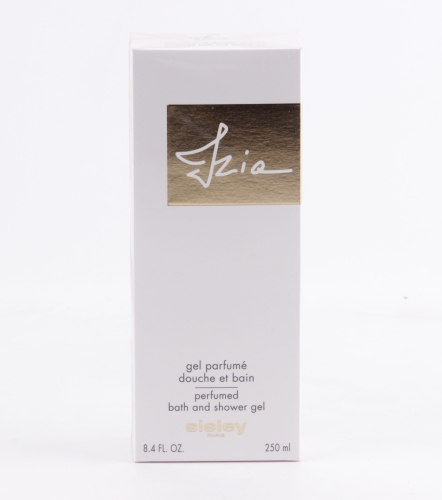 Sisley - Izia - 250ml perfumed Bath and Shower Gel