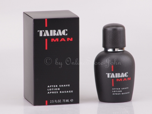 Tabac - Man - 75ml After Shave Lotion