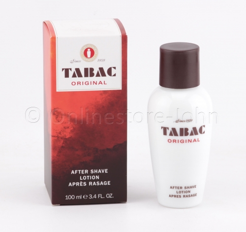 Tabac - Original - 100ml After Shave Lotion - Splash