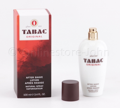 Tabac - Original - 100ml After Shave Lotion Spray