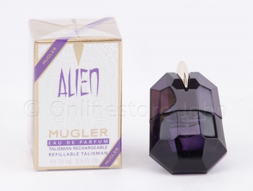 Thierry Mugler - ALIEN - 15ml EDP refillable Eau de Parfum