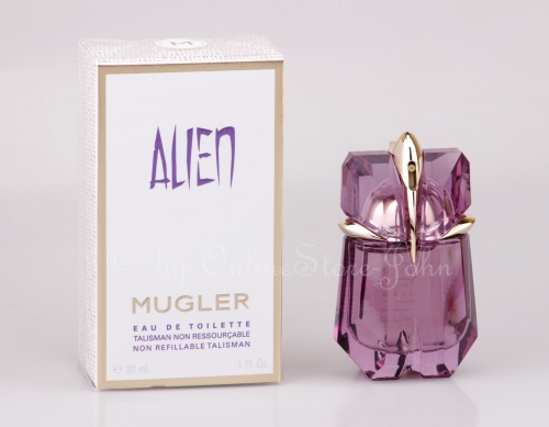 Thierry Mugler - Alien - 30ml EDT Eau de Toilette