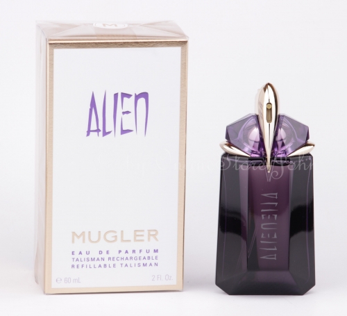 Thierry Mugler - Alien - 60ml EDP Eau de Parfum - refillable