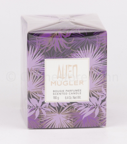 Thierry Mugler - Alien Duftkerze - 180g scented Candle