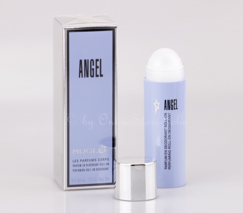 Thierry Mugler - Angel - 50ml perfuming Deodorant Roll-On