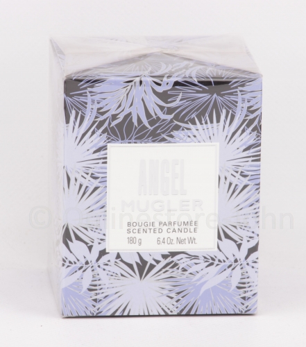 Thierry Mugler - Angel Duftkerze - 180g scented Candle