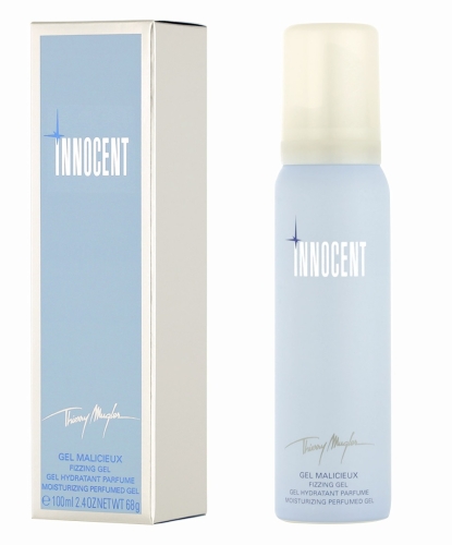 Thierry Mugler - Angel Innocent - 100ml Mousturizing perfumed Gel