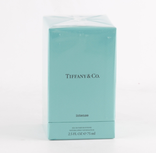 Tiffany&Co. - Woman / Femme Intense - 75ml EDP Eau de Parfum
