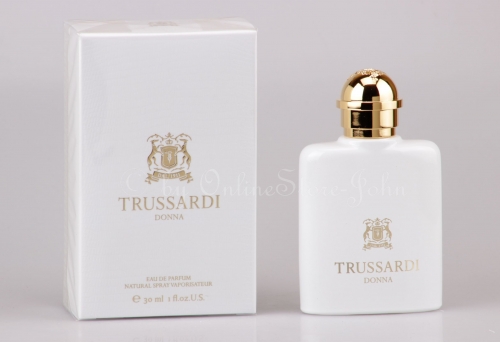 Trussardi 1911 - Donna - 30ml EDP Eau de Parfum