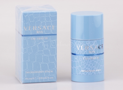 Versace - Man Eau Fraiche - 75ml Deo Stick - Deodorant