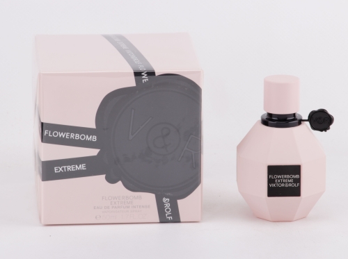 Viktor & Rolf - Flowerbomb Extreme - 50ml EDP Eau de Parfum