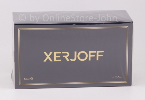 Xerjoff - Join the Club - 40 Knots - 50ml EDP Eau de Parfum