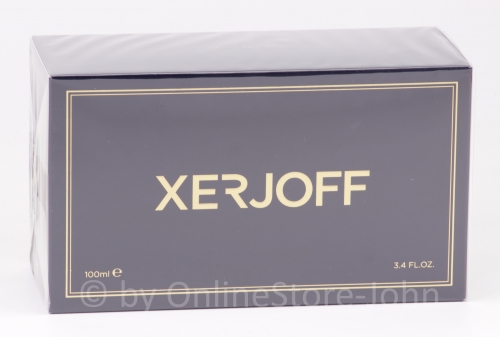 Xerjoff - Join the Club - More than Words - 100ml EDP Eau de Parfum
