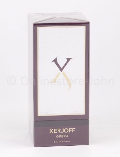 Xerjoff - Opera - 100ml EDP Eau de Parfum