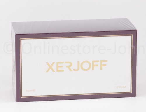 Xerjoff - Shooting Stars - Cruz del Sur II - 50ml EDP Eau de Parfum