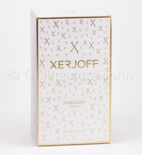 Xerjoff - Shooting Stars - Starlight - 50ml EDP Eau de Parfum