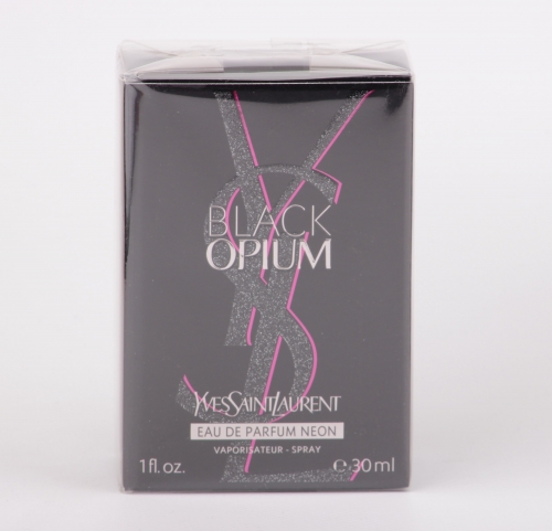Yves Saint Laurent - Black Opium Neon - 30ml EDP Eau de Parfum