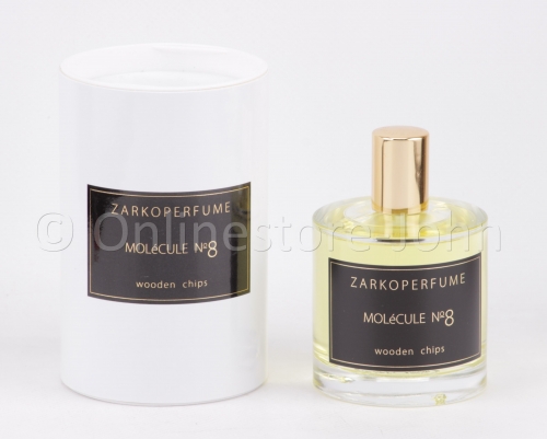 Zarkoperfume - Molecule No. 8 - 100ml EDP Eau de Parfum (unisex)