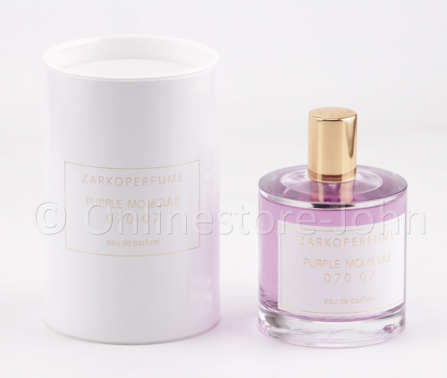 Zarkoperfume - Purple Molecule - 100ml EDP Eau de Parfum (unisex)