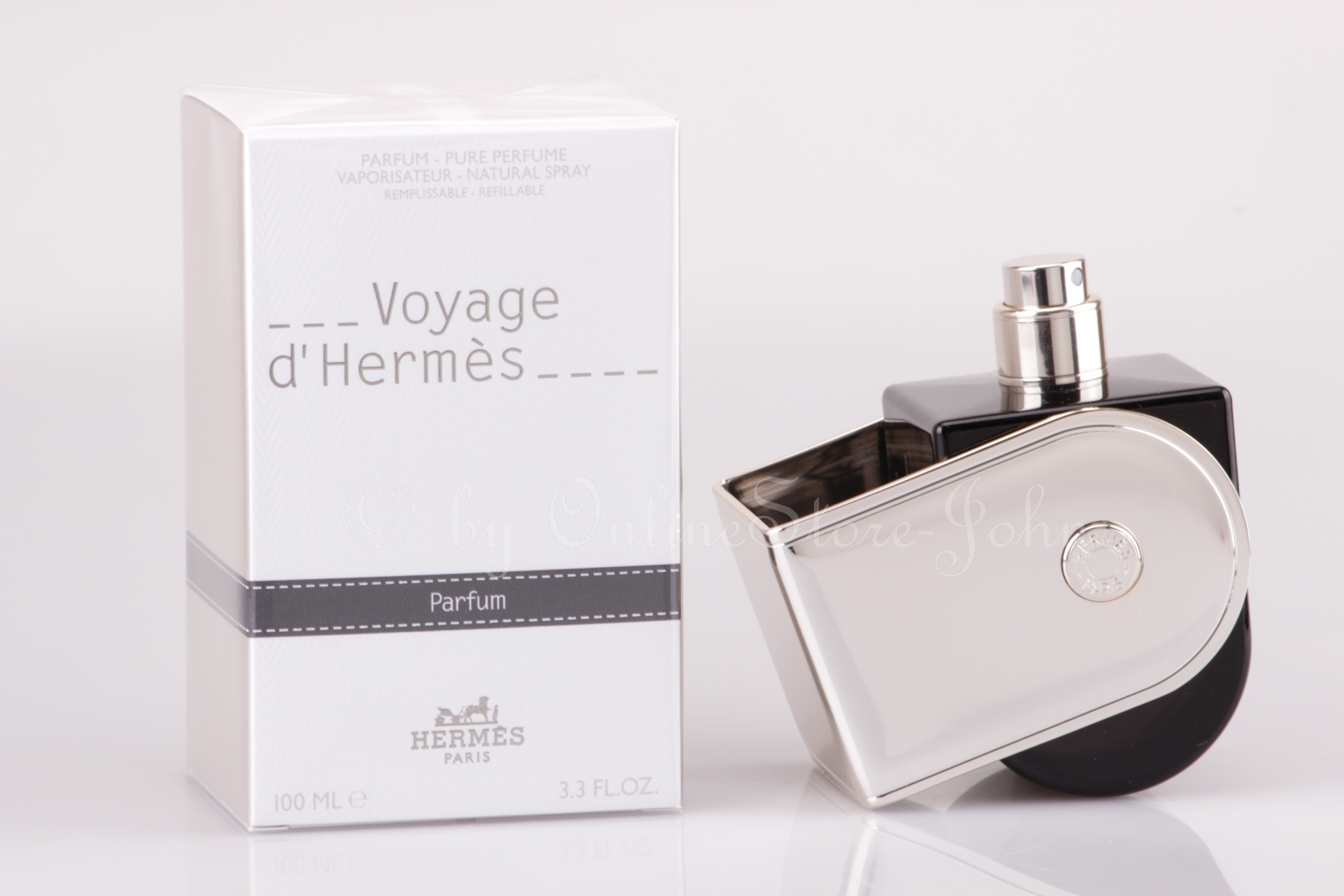 hermes voyage edp