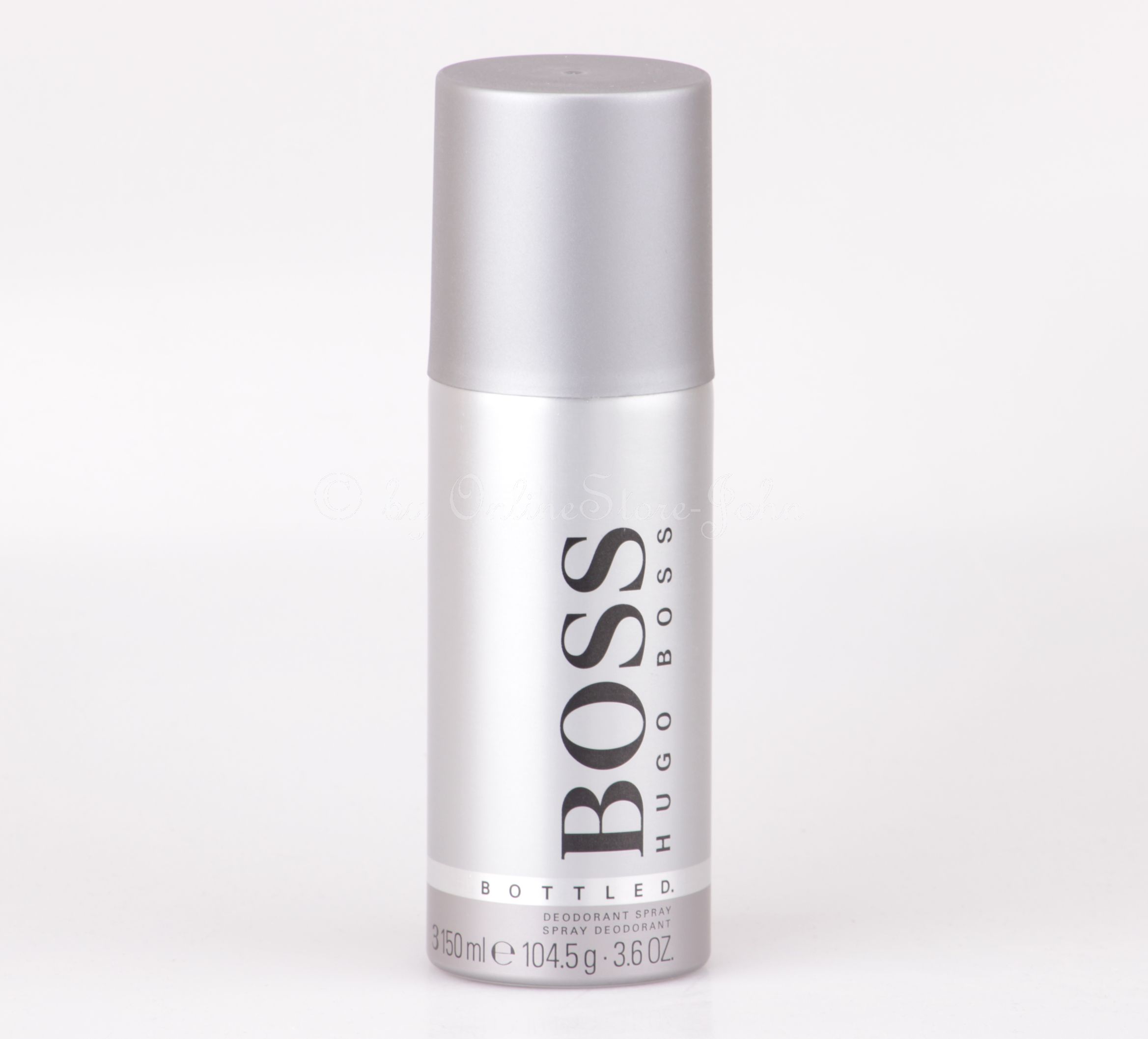 Hugo Boss Bottled 150ml Deo Spray