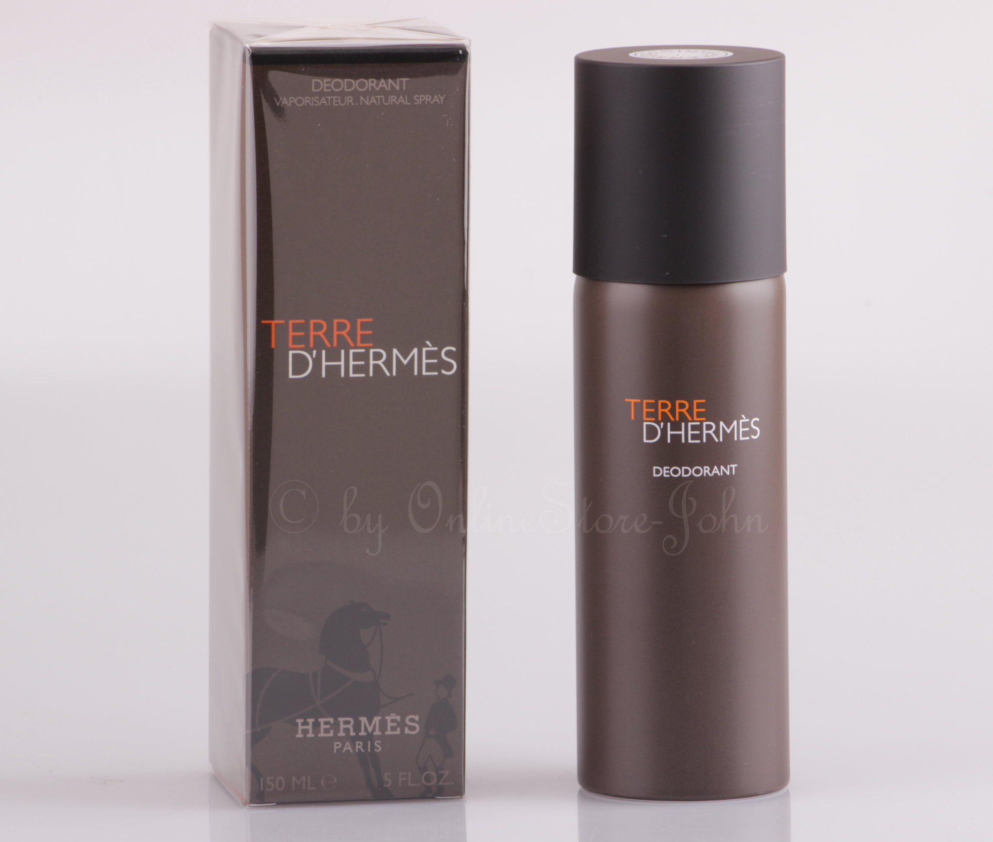 Hermes Terre d'Hermes 150ml Deodorant Spray