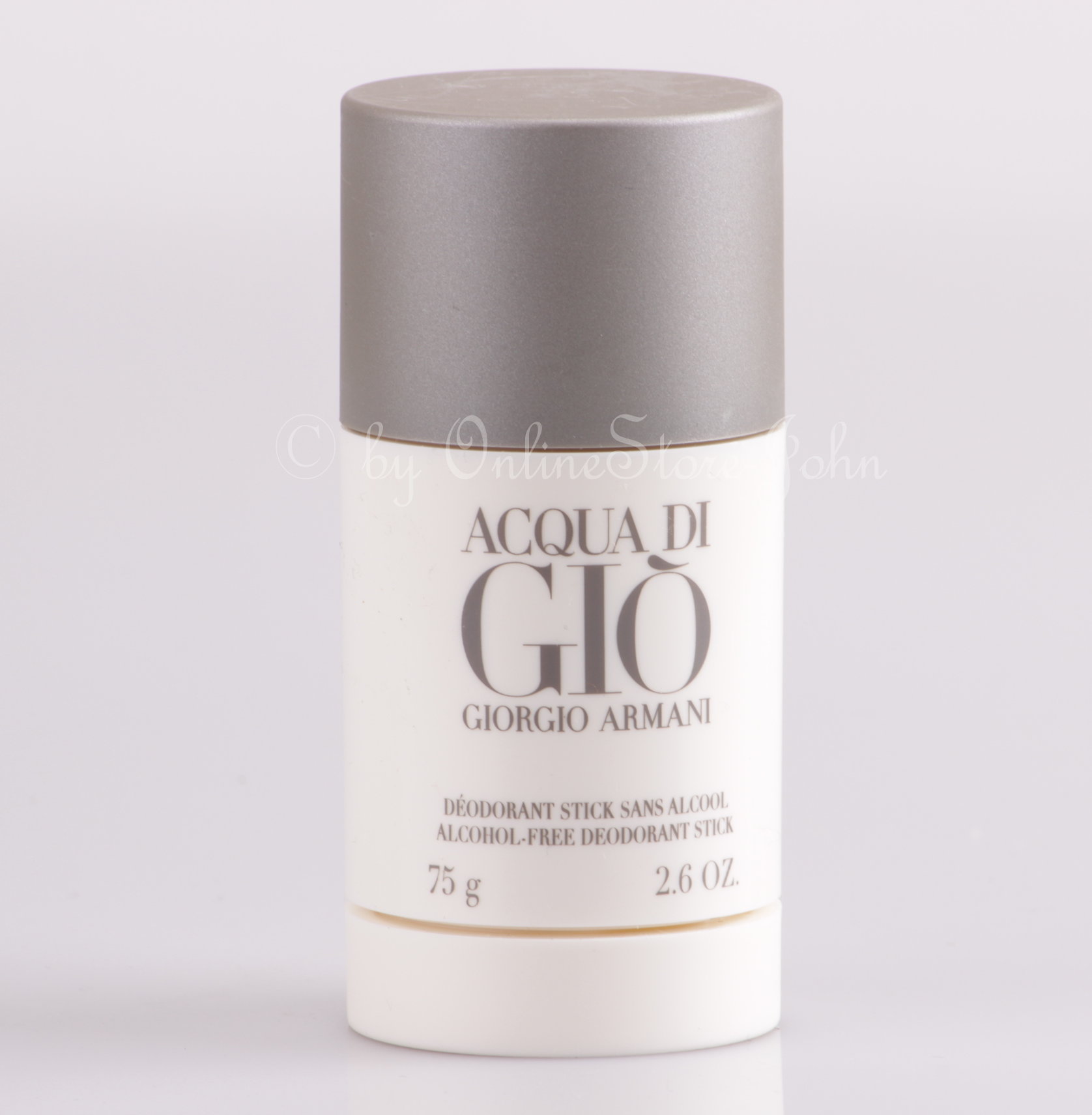 Armani Acqua di Gio 75ml Deo Stick Deodorant
