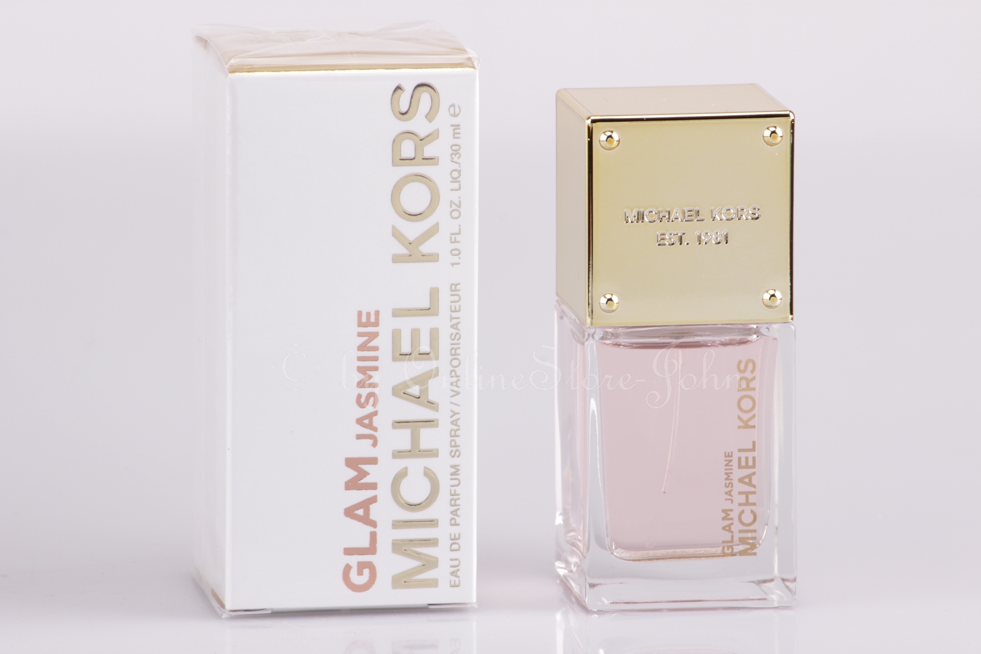 Michael Kors Glam Jasmine 30ml EDP Eau de Parfum