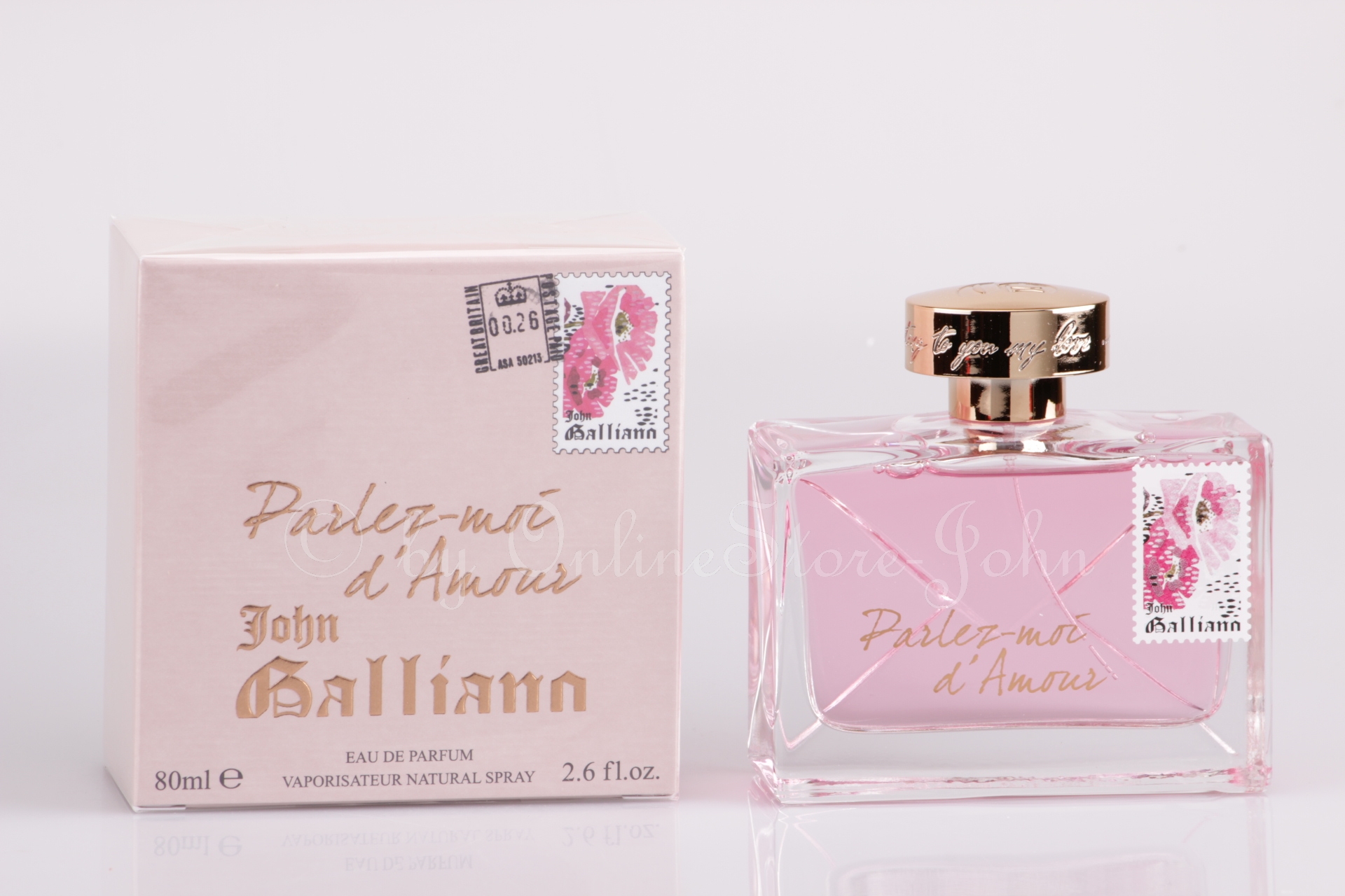 Parlami amore. John Galliano "Parlez-moi d'amour Parfum" 80 мл. John Galliano Parlez-moi d"amour 80ml. Туалетная вода John Galliano Parlez-moi d'amour. Джон Гальяно духи Джон Гальяно.