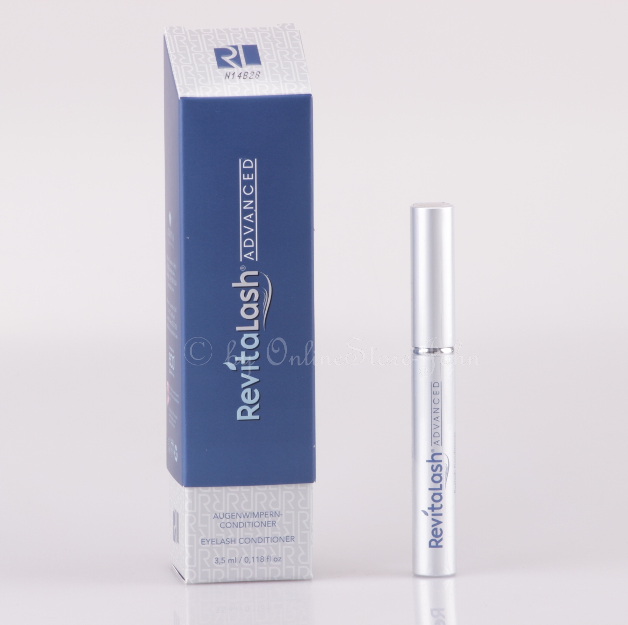 RevitaLash - Advanced - 3,5ml Eyelash Conditioner - Augenwimpern Serum