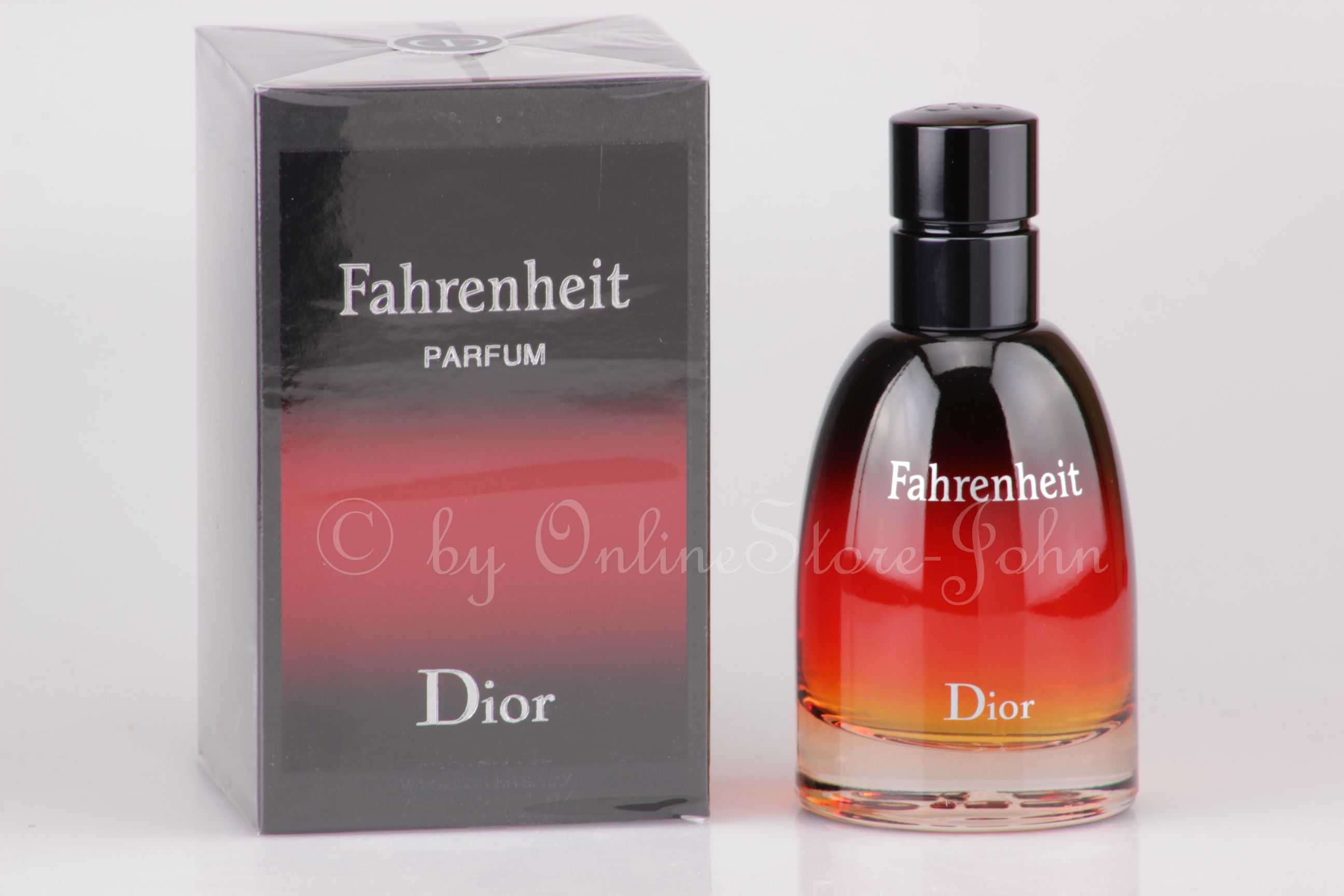 Dior Fahrenheit Le Parfum 75ml Edp Eau De Parfum