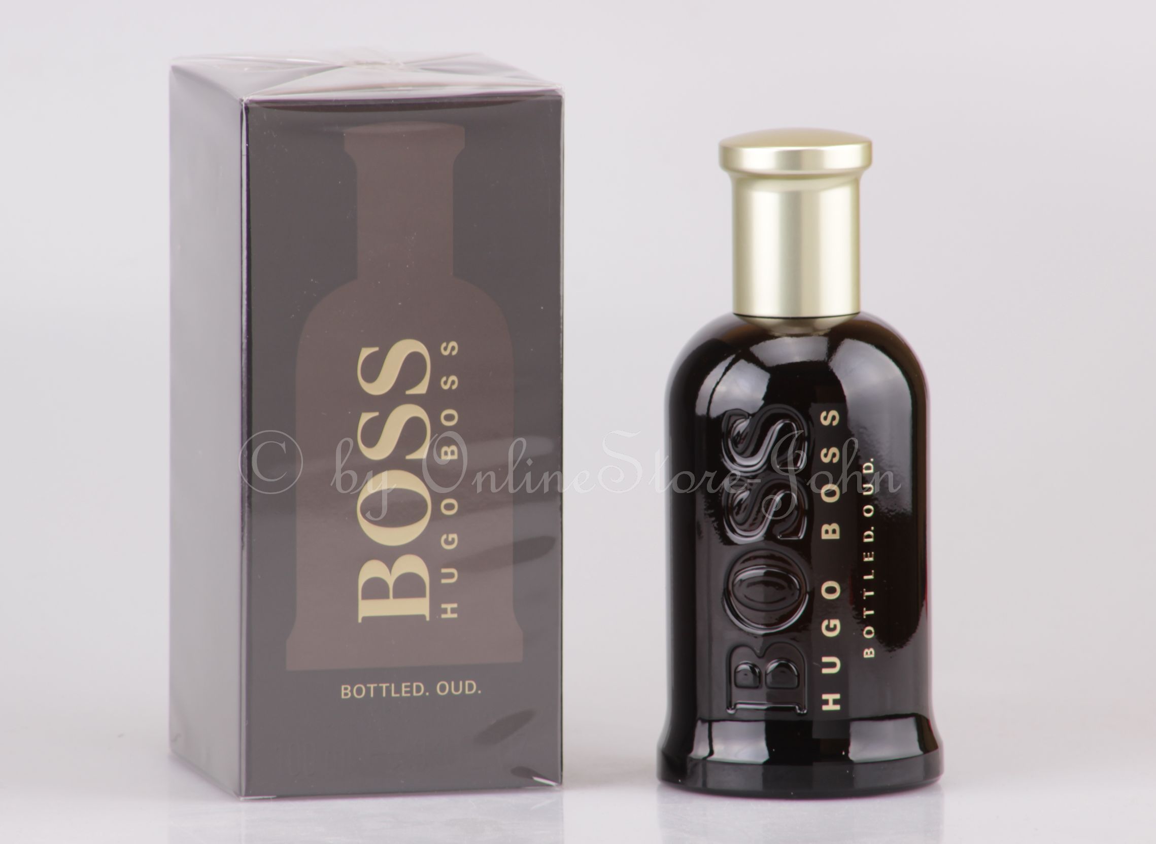 hugo boss bottled oud eau de parfum 100ml