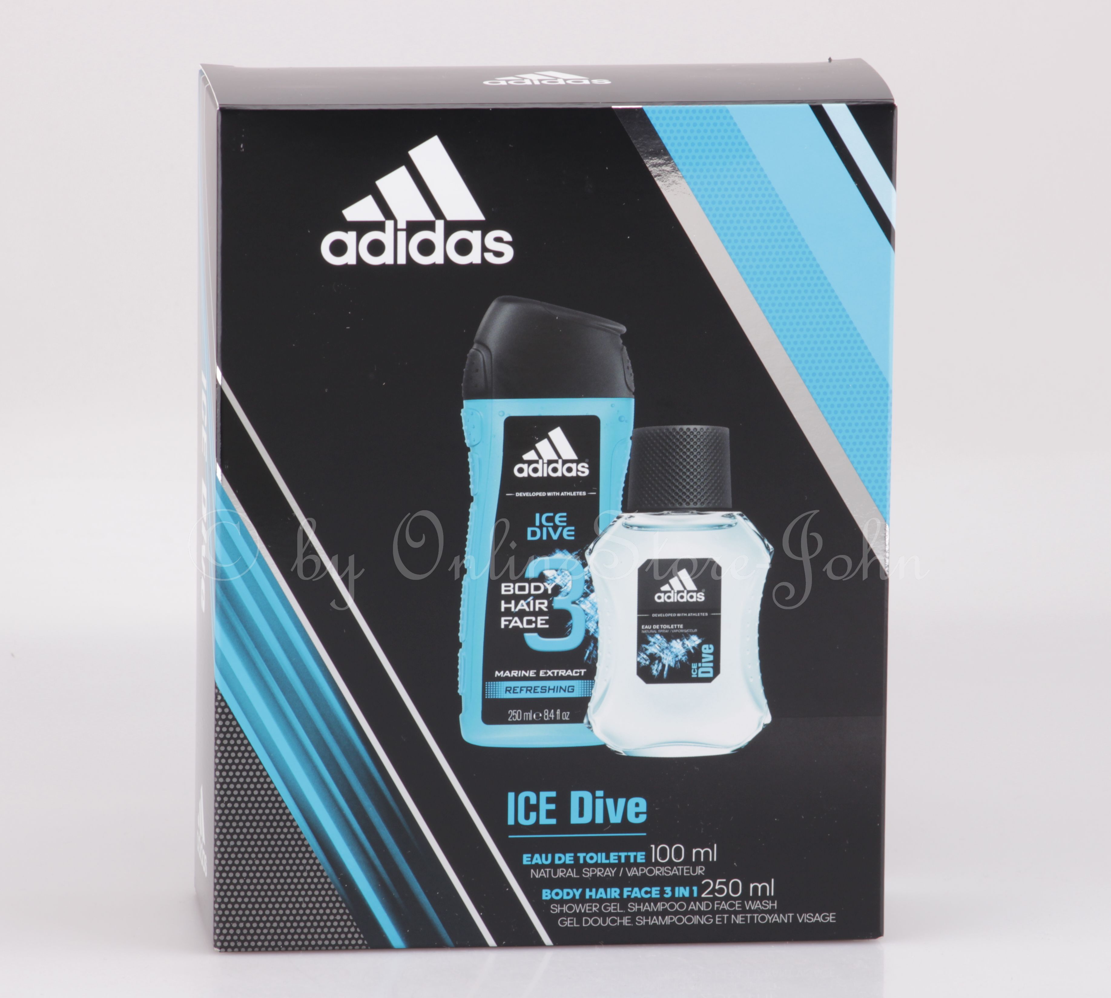 adidas ice dive 3 in 1