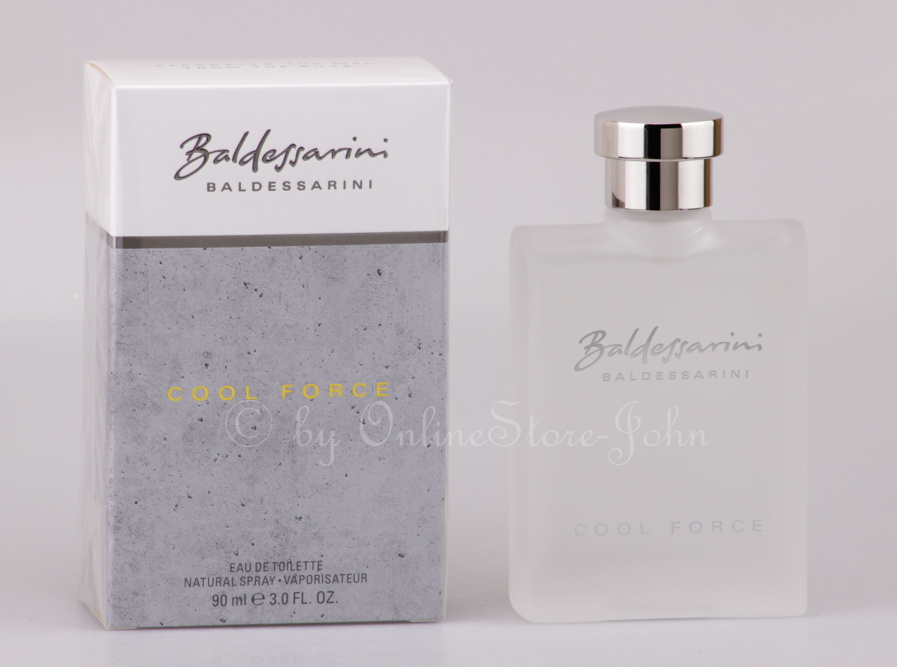 baldessarini cool force