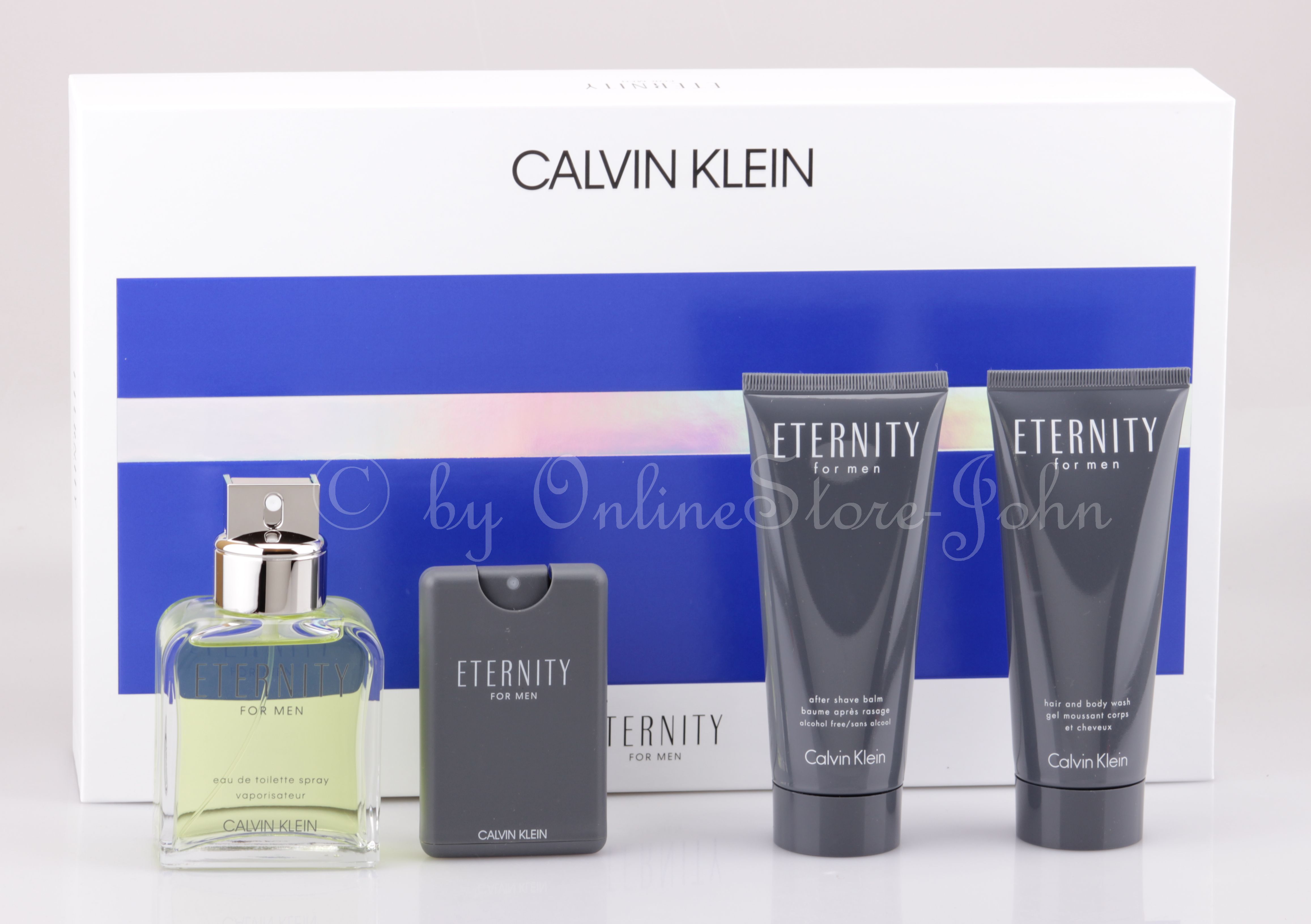 ck eternity set