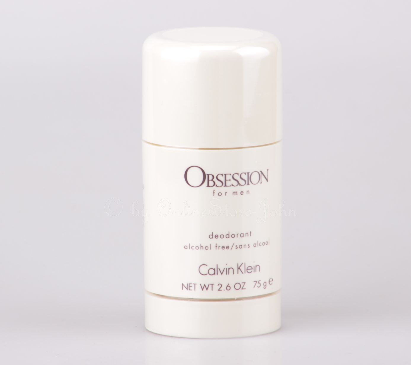 obsession calvin klein 75ml