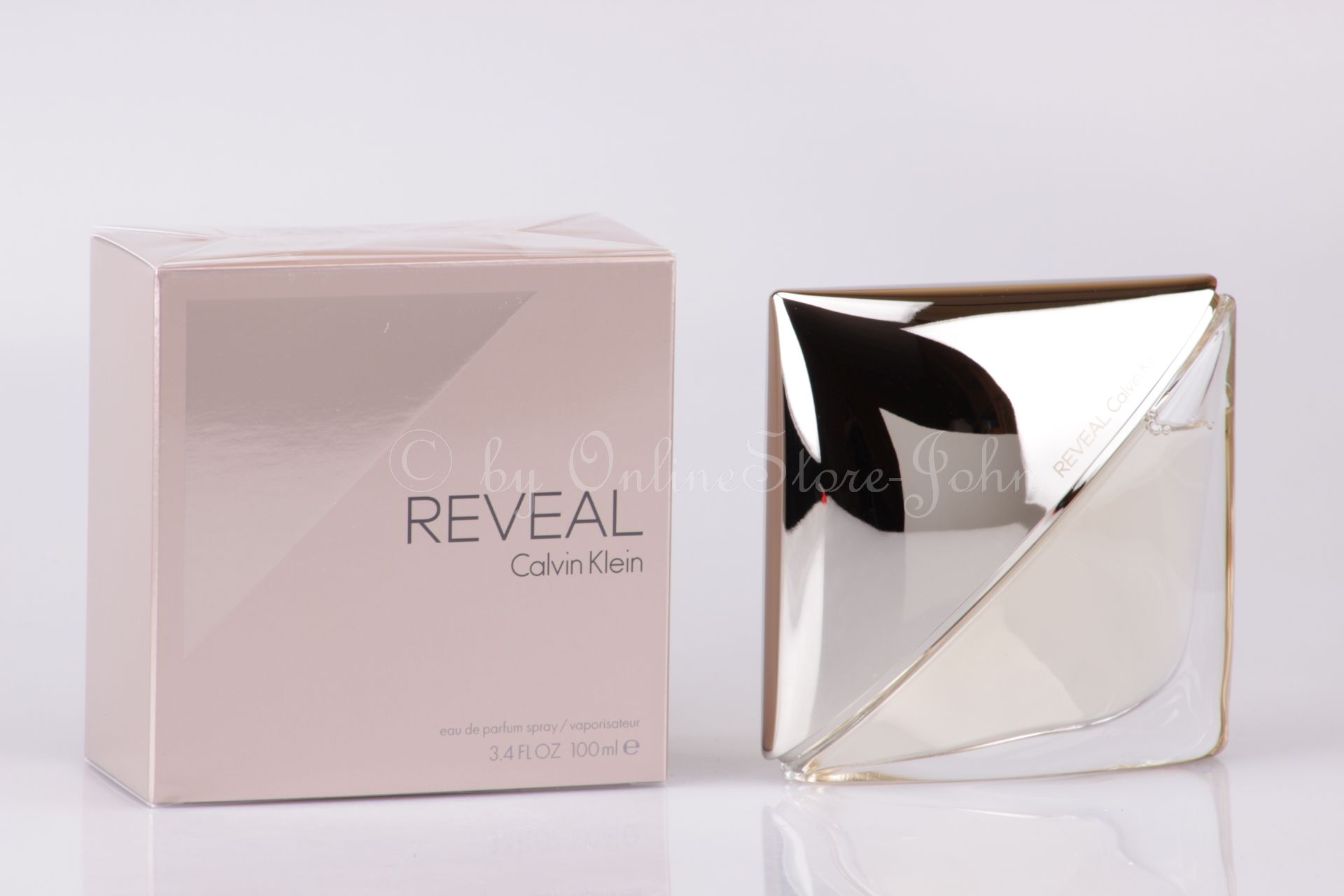 Calvin Klein Reveal Женские Купить