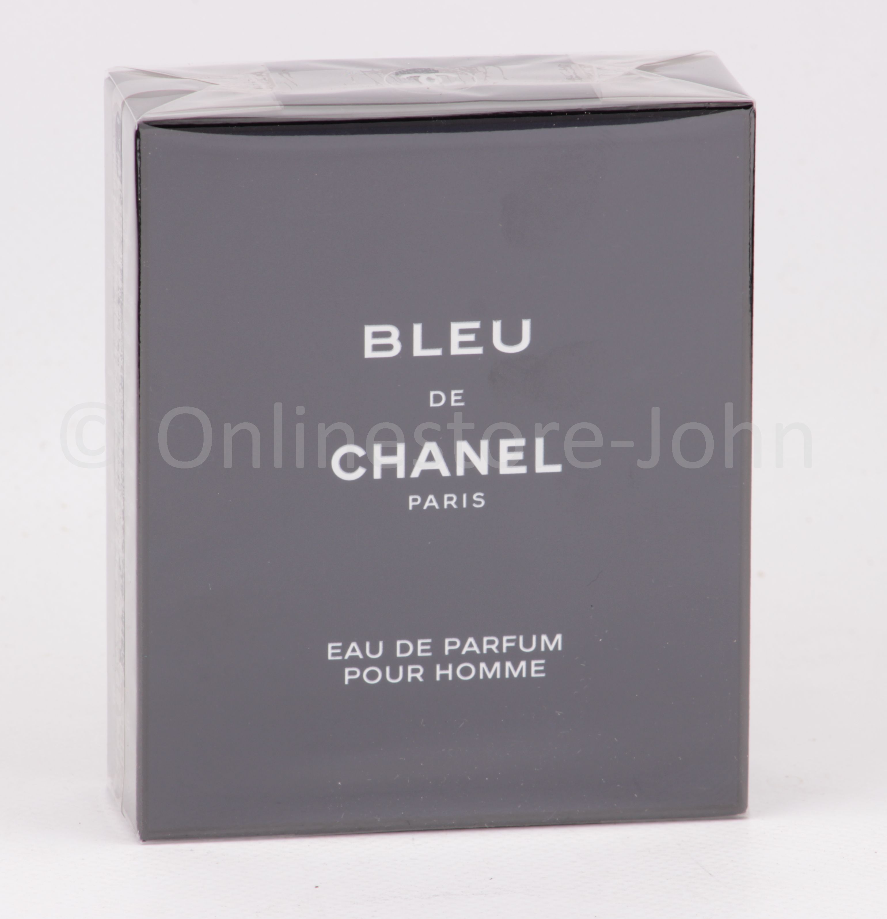BLEU de Parfum by Chanel - Exclusif Collection Atomizer – MISLUX