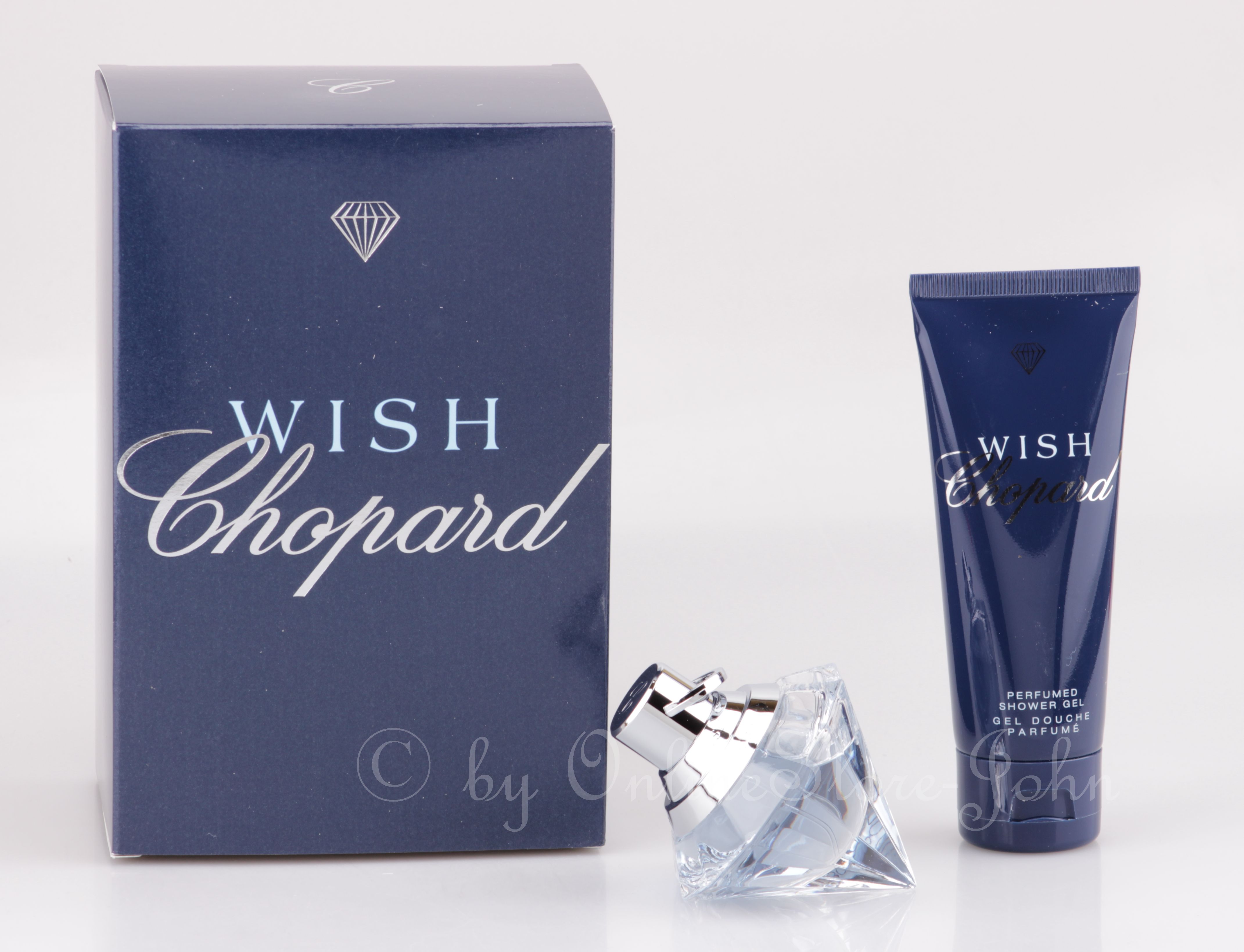 chopard wish