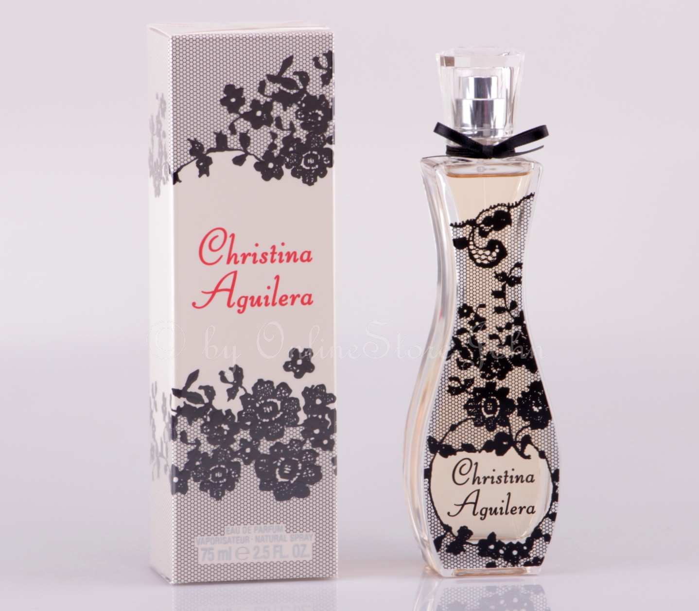 parfum christina