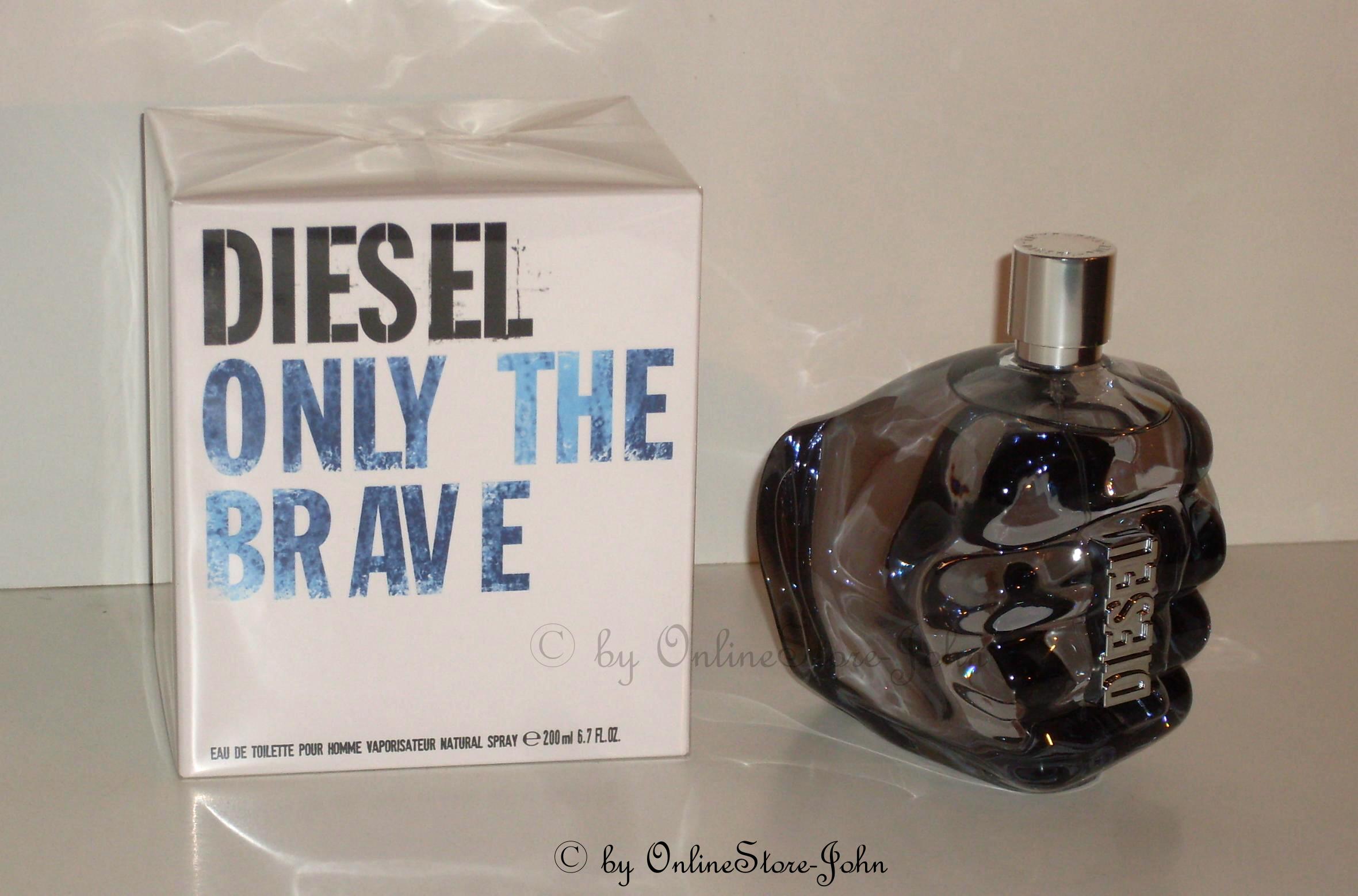 diesel only the brave 200ml diesel only the brave 200ml