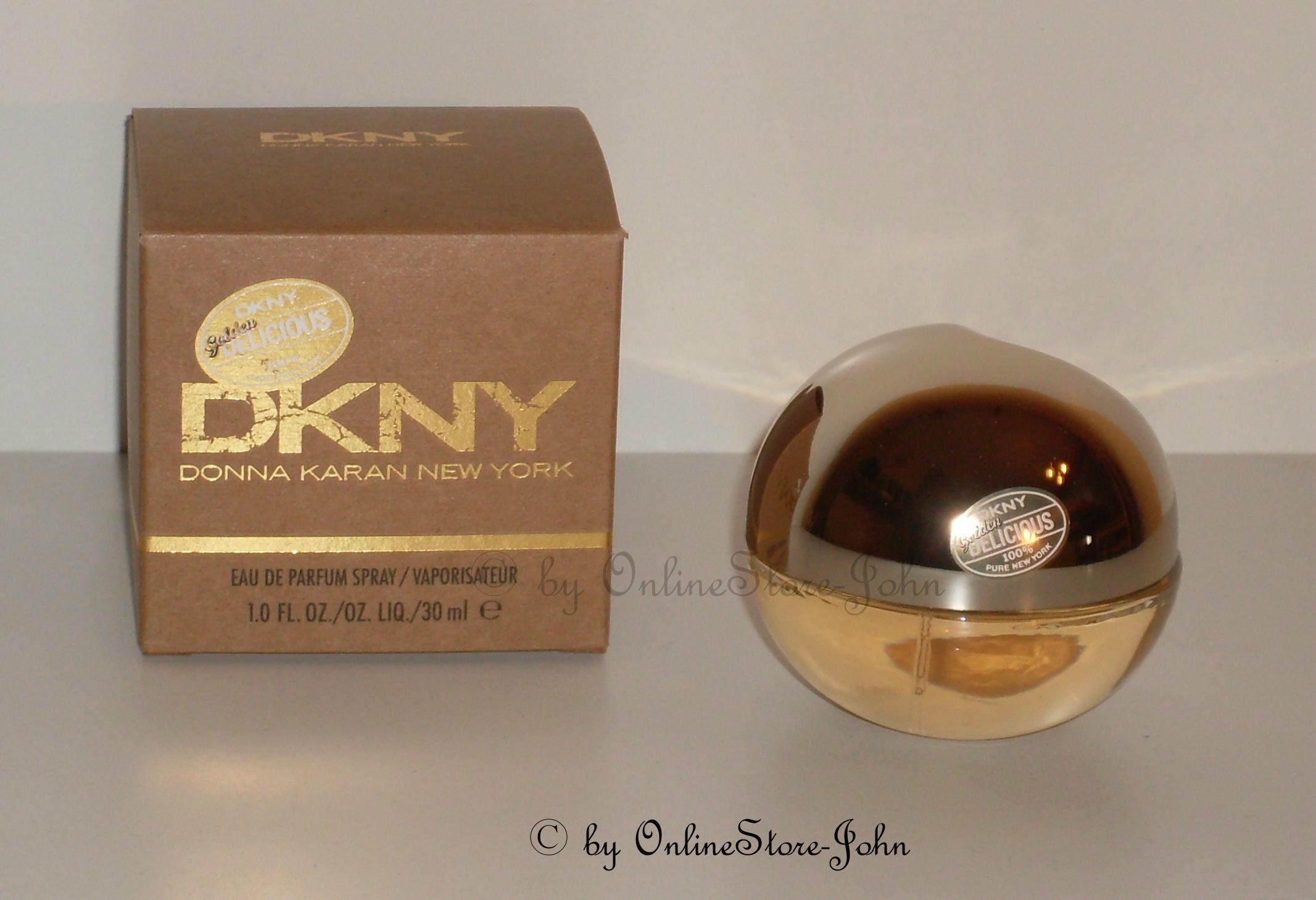 dkny donna karan new york 30ml