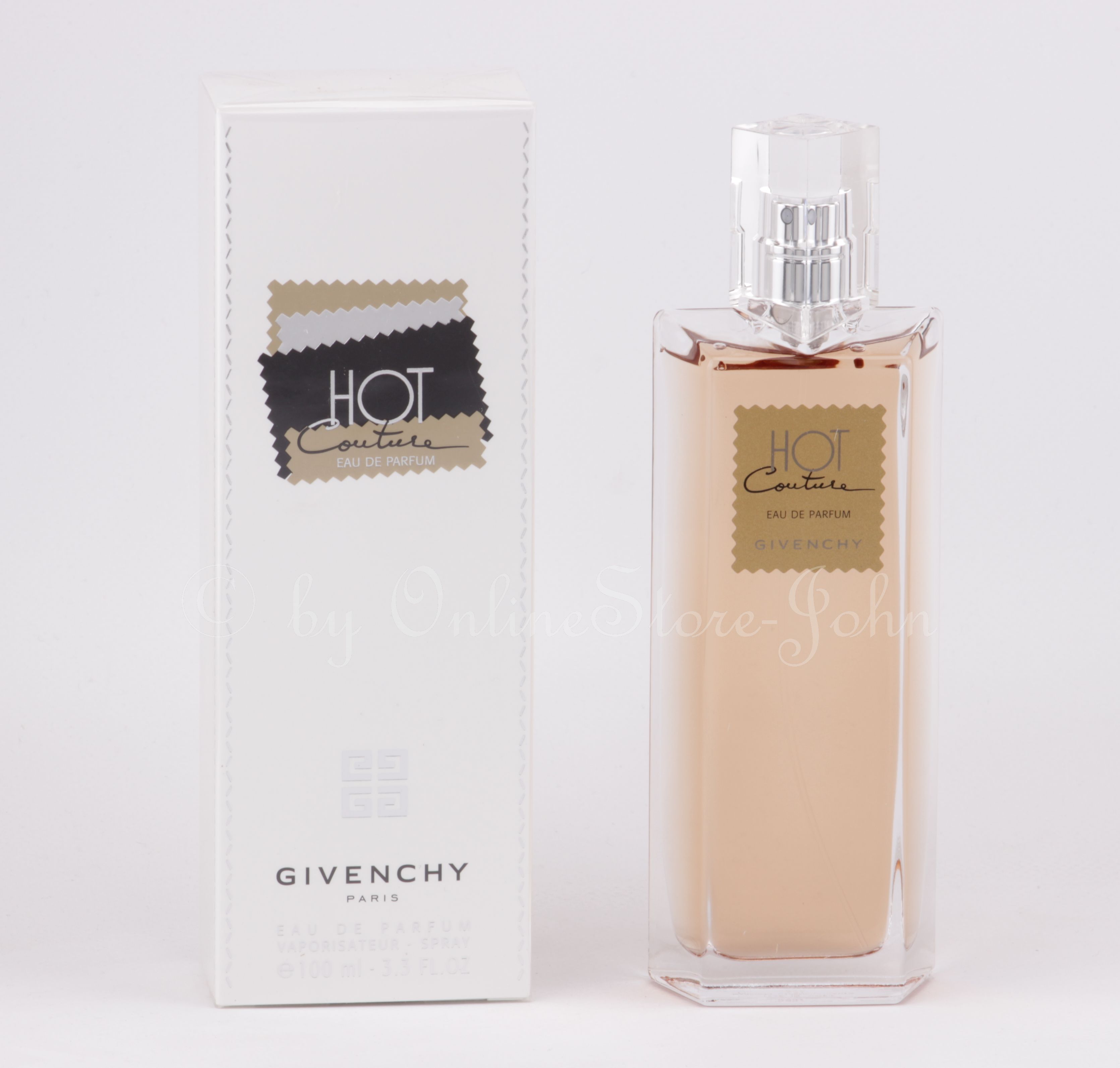 Sizzling Parfum Sizzling Parfum