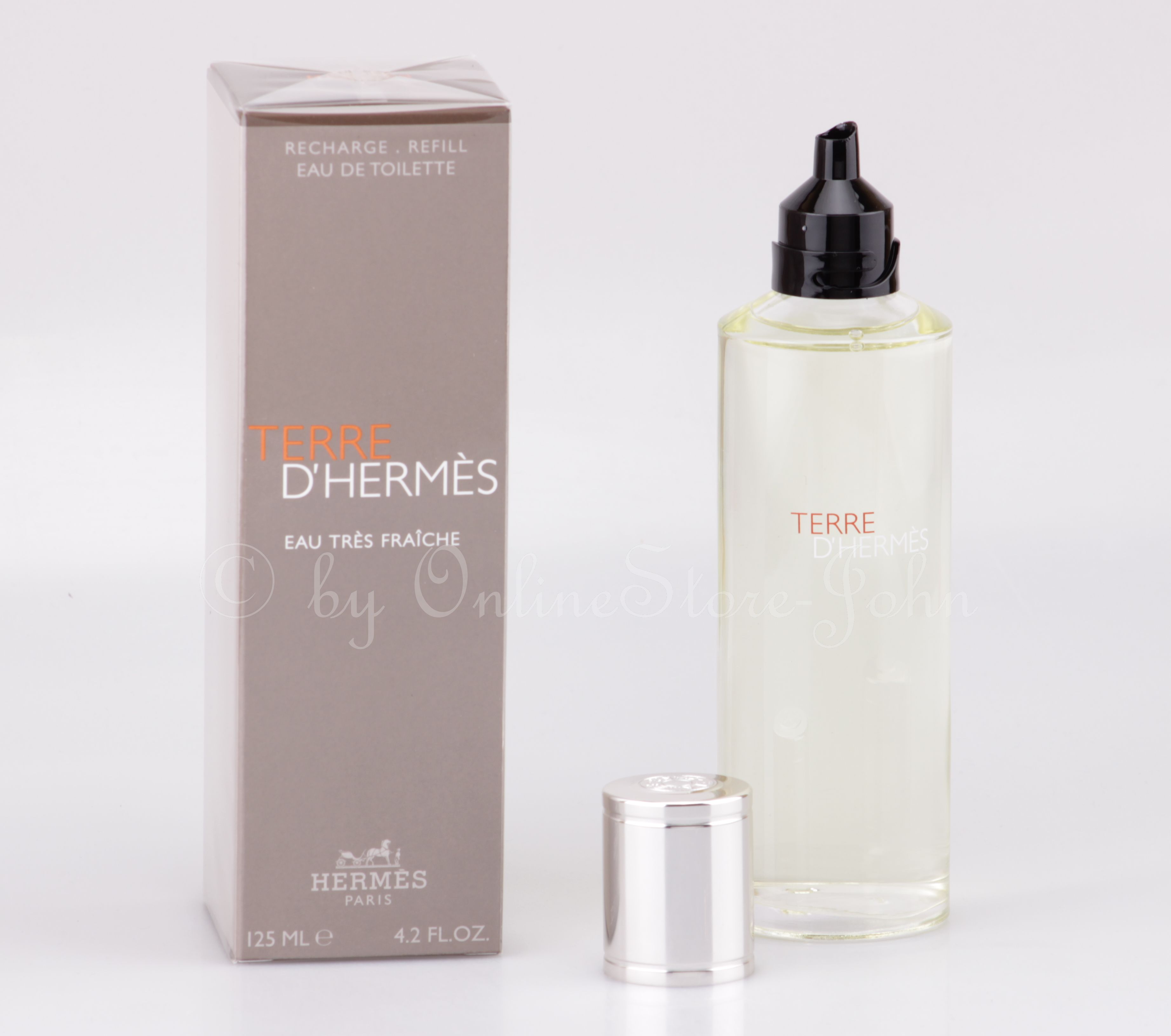 hermes terre refill