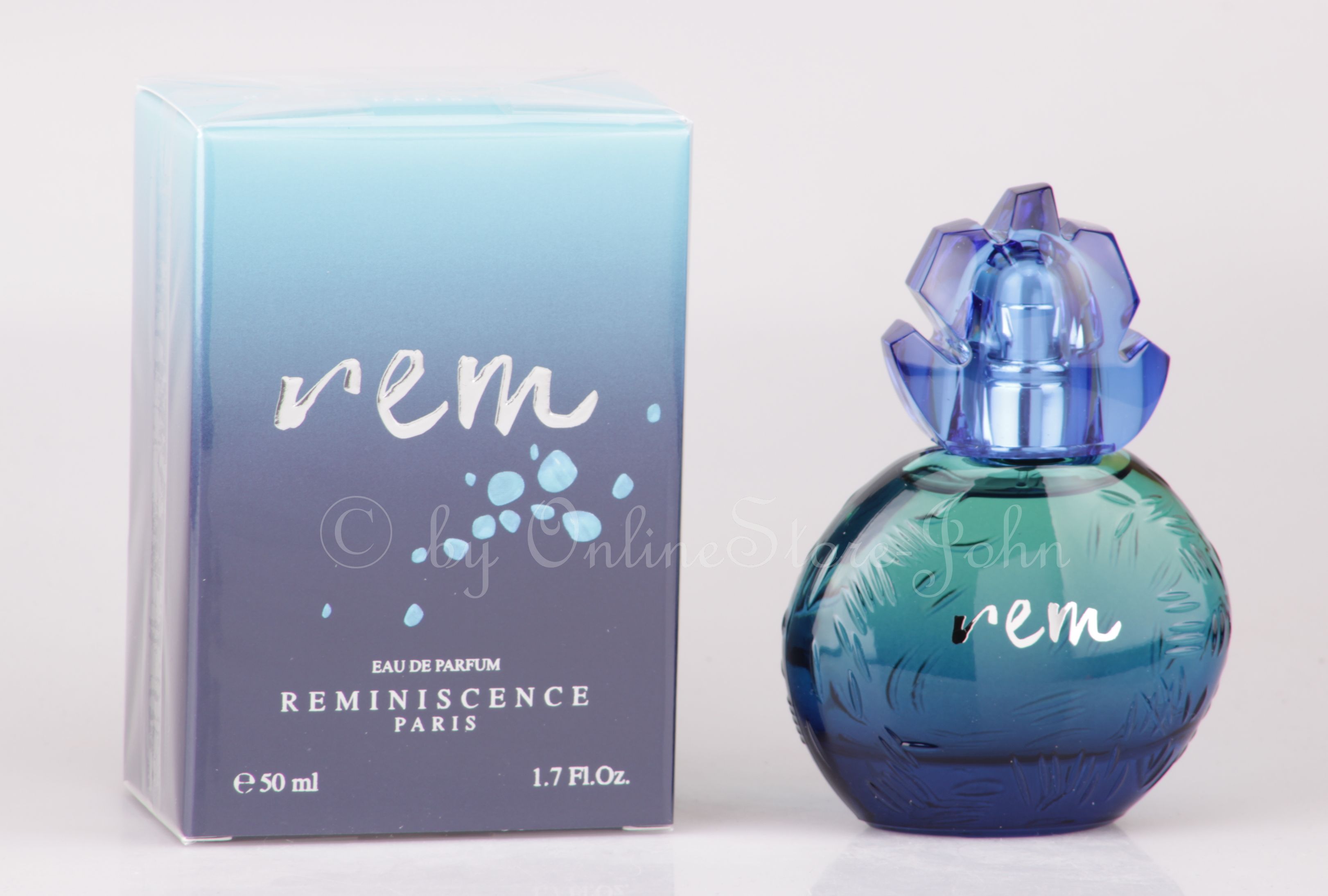 Rem Reminiscence Parfum : Reminiscence Rem Eau De Toilette 100 Ml