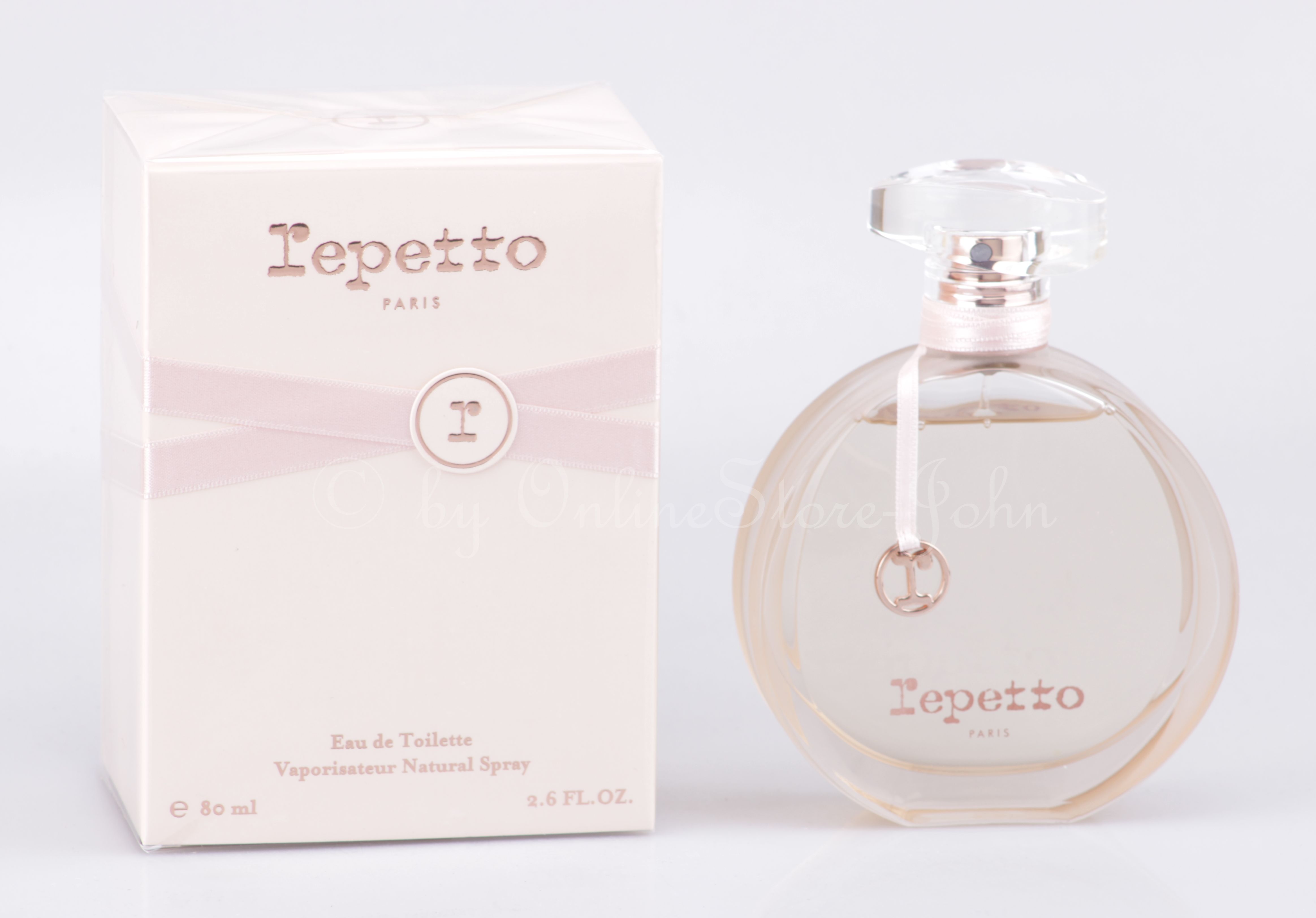 repetto 80ml