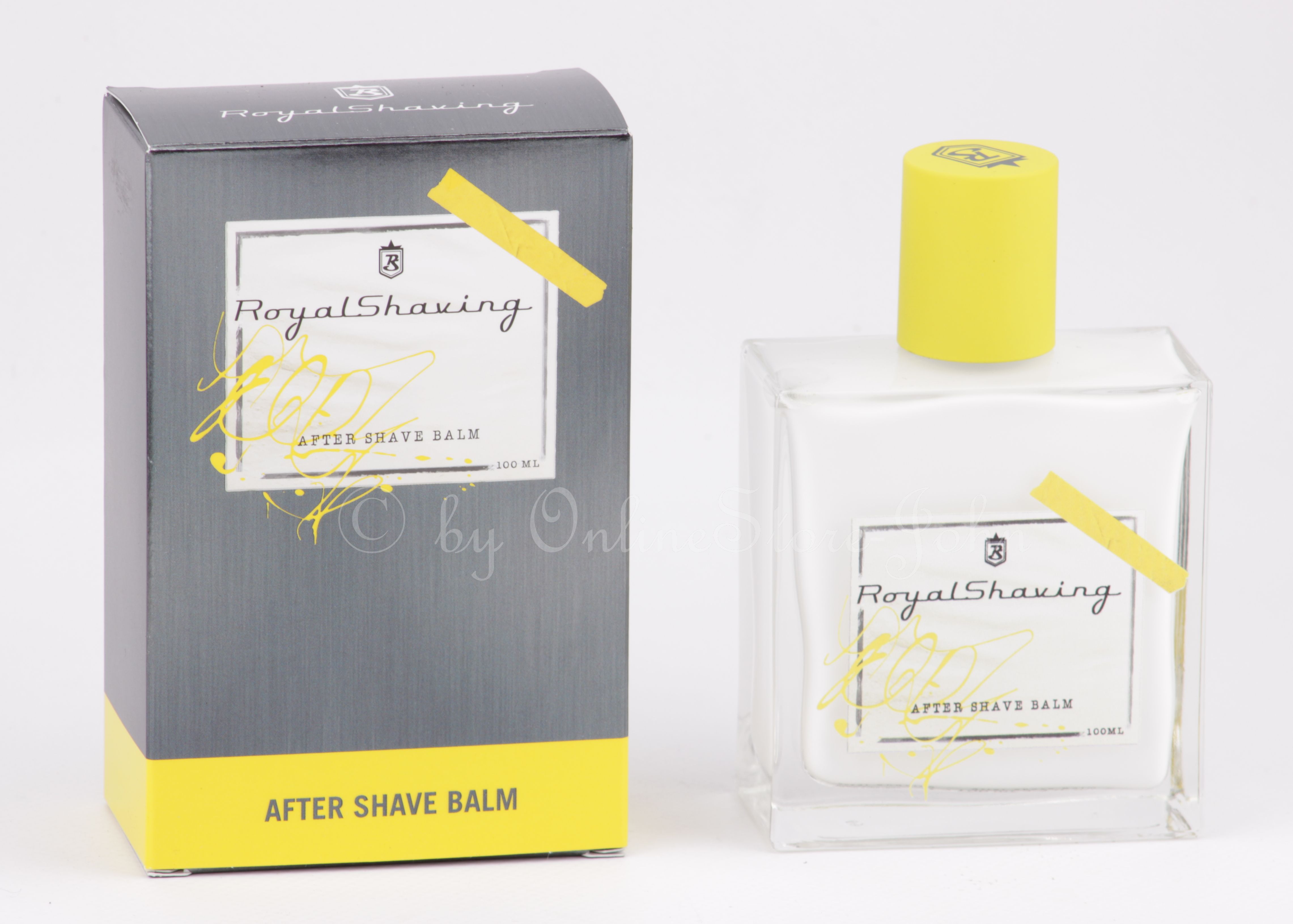 Royal Shaving 100ml After Shave Balm günstig Onlinestore John