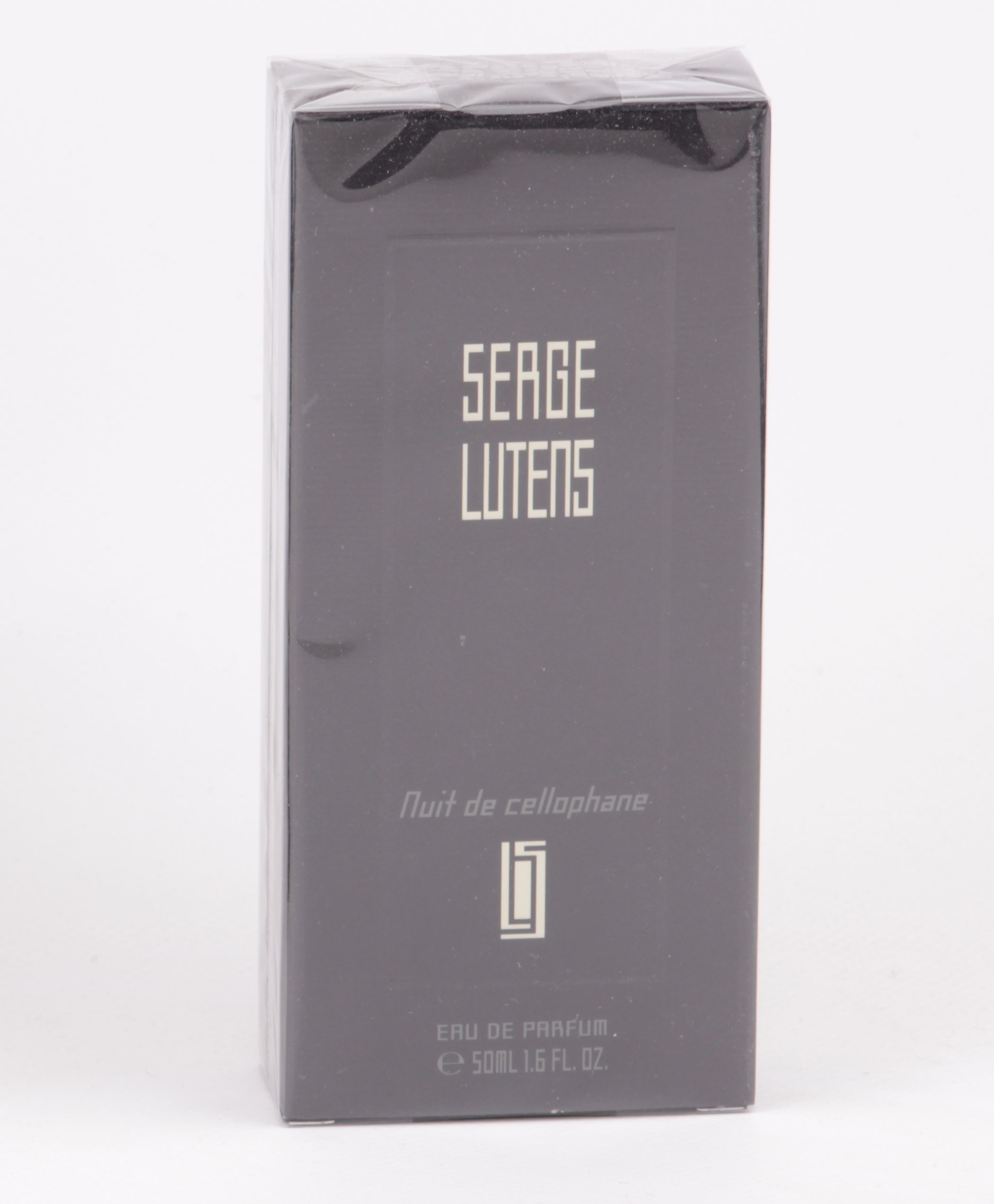 Serge Lutens Nuit de Cellophane 50ml Eau de Parfum Sprayflasche günstig Onlinestore John