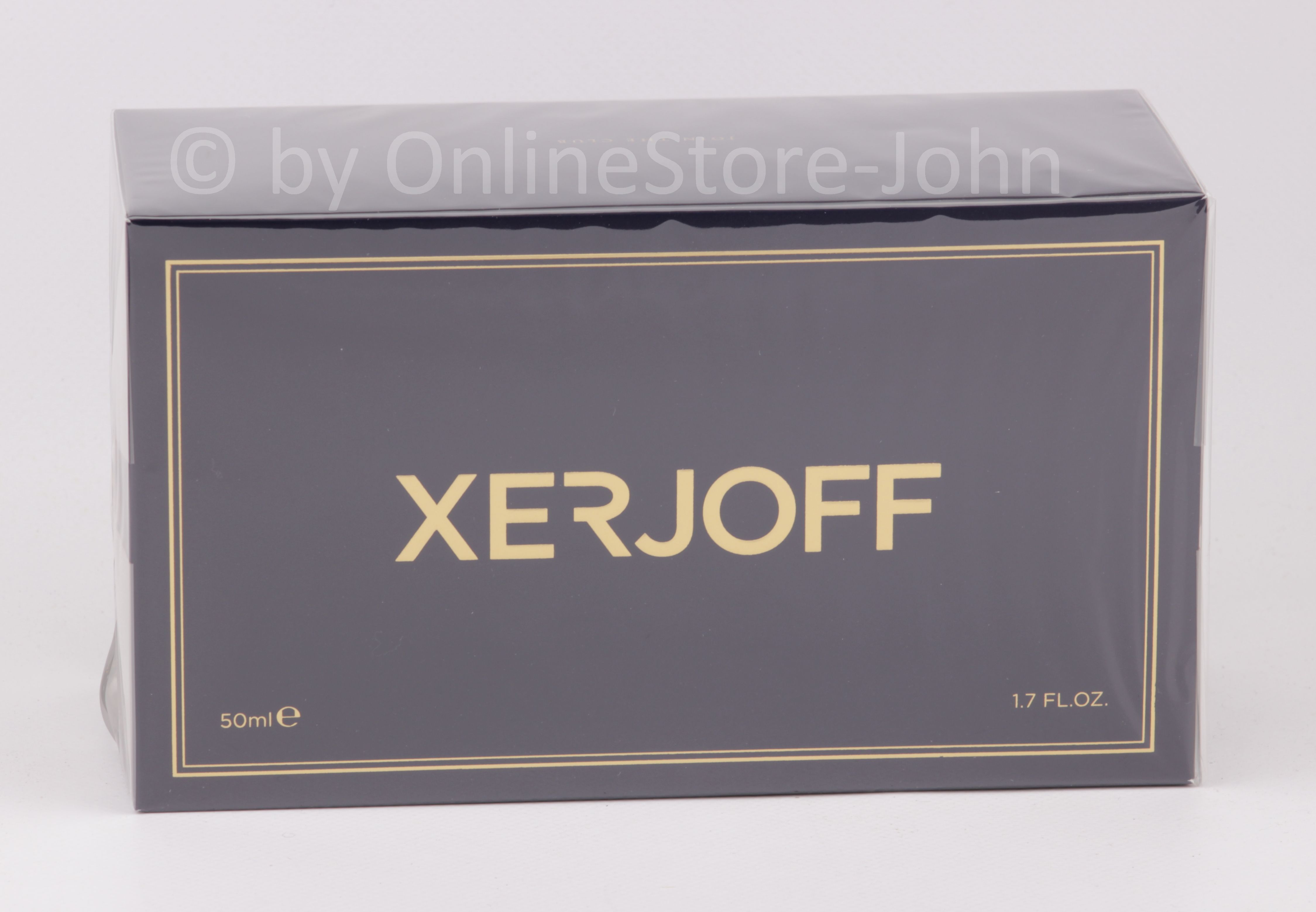 Xerjoff Join the Club 400 50ml EDP Eau de Parfum günstig Onlinestore John
